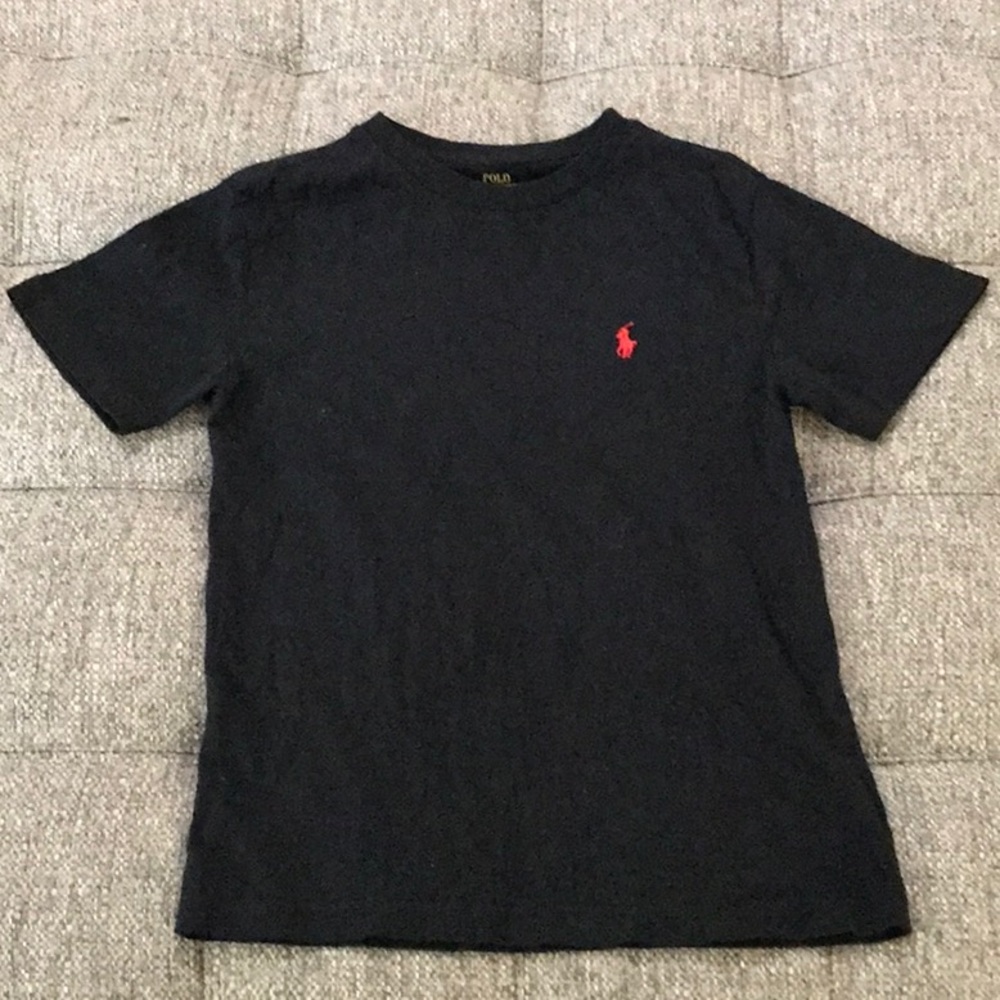 Ralph Lauren Cotten T-shirt